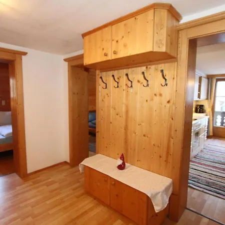 Apartmán In Near Lift Kaltenbach