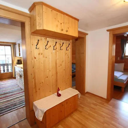 Apartment In Near Lift Kaltenbach
