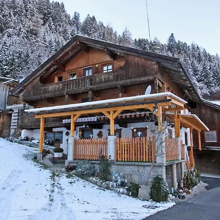 In Near Lift Apartment Kaltenbach