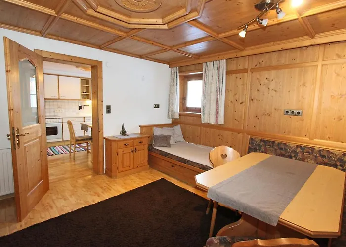 In Near Lift Апартаменты