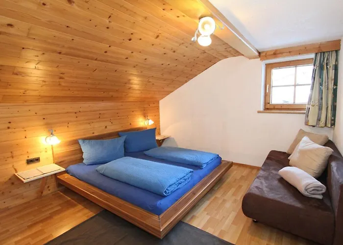 In Near Lift * Кальтенбах