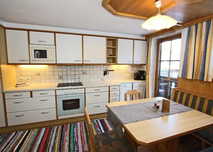 In Near Lift Кальтенбах