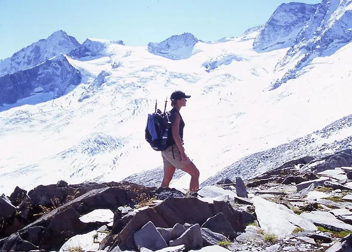 Апартаменты In Near Lift Кальтенбах