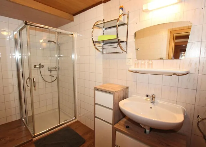 In Near Lift Апартаменты Кальтенбах