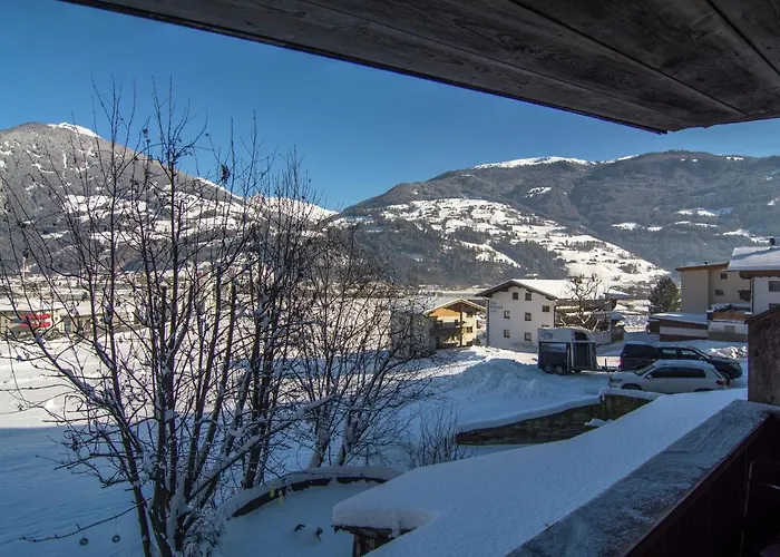 Апартаменты In Near Lift