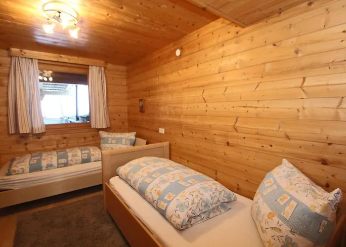 In Near Lift Апартаменты *