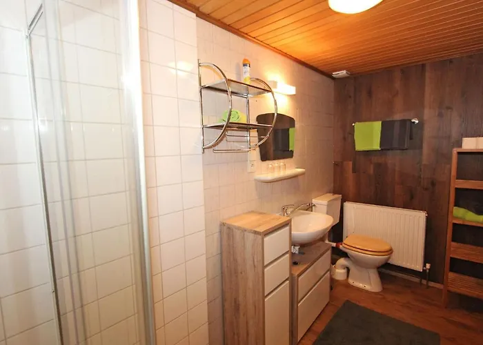 In Near Lift Кальтенбах