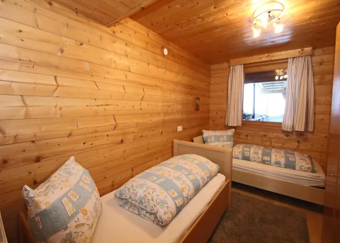 In Near Lift Апартаменты Кальтенбах