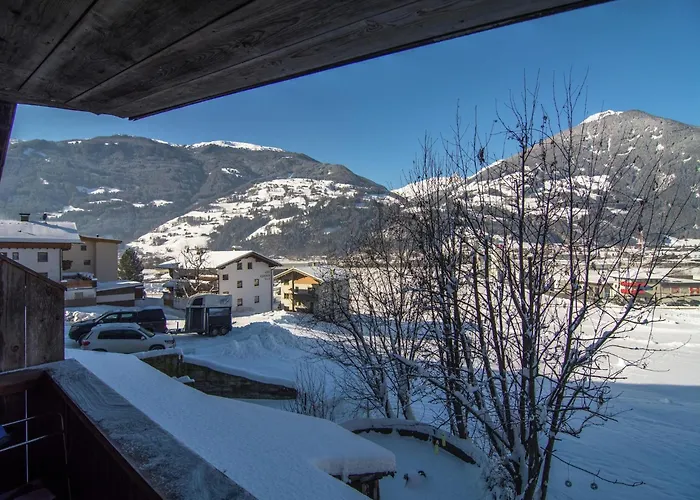 In Near Lift * Кальтенбах