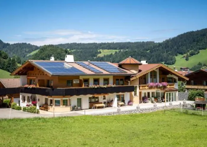 In Near Lift Апартаменты *