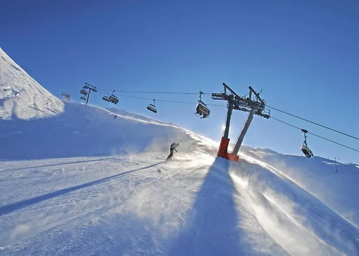 Апартаменты In Near Lift *