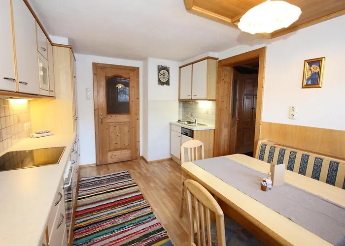 In Near Lift * Кальтенбах