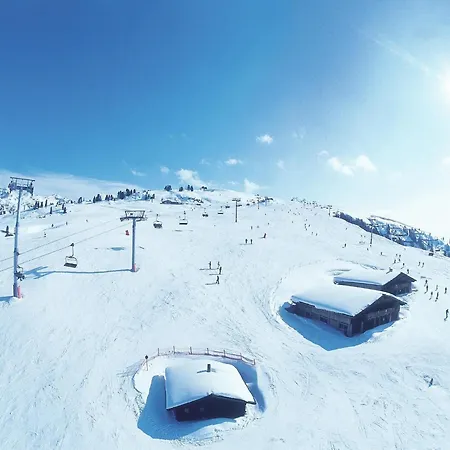 公寓 In Near Lift 卡顿巴赫