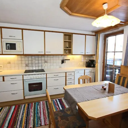 Beautiful Flat In Near The Area Kaltenbach
