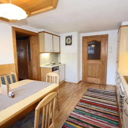 Beautiful Flat In Near The Area