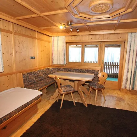 In Near Lift Appartement Kaltenbach