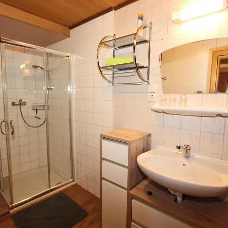 Beautiful Flat In Near The Area Apartment Kaltenbach