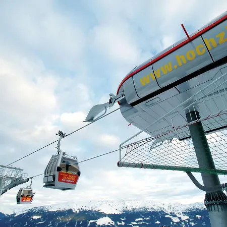 In Near Lift *
