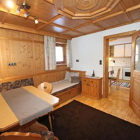 Beautiful Flat In Near The Area