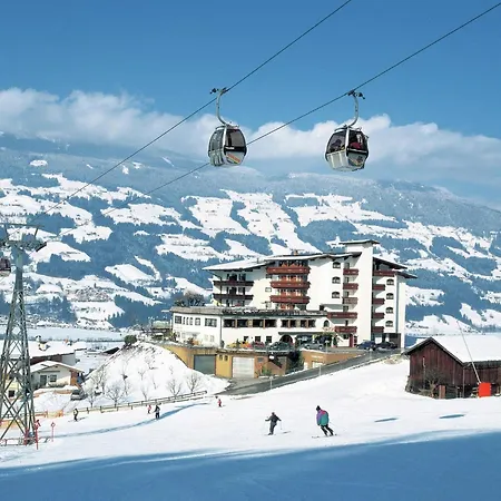 In Near Lift Appartement Kaltenbach