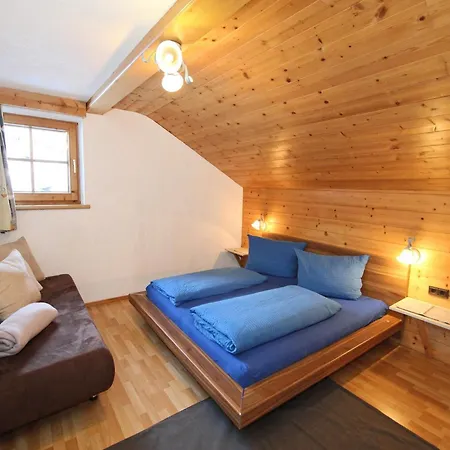 Beautiful Flat In Near The Area * Kaltenbach