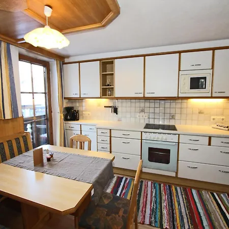 Beautiful Flat In Near The Area Apartment Kaltenbach