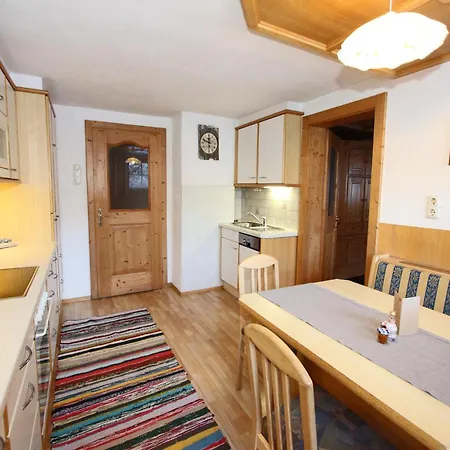 Beautiful Flat In Near The Area * Kaltenbach